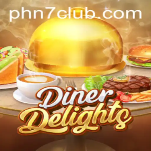 Explore the Exciting World of DinerDelights: A Thrilling Culinary Adventure