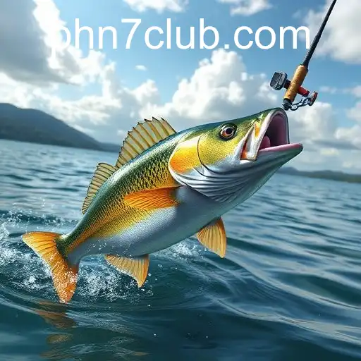 Fishing Games: Dive into the Virtual Angling World with N7club