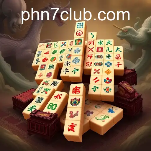 Exploring Mahjong and the Influence of N7club