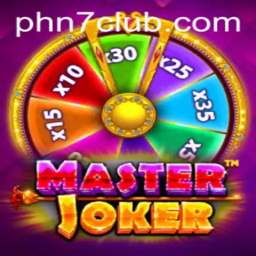 MasterJoker: A Thrilling Casino Adventure with N7club