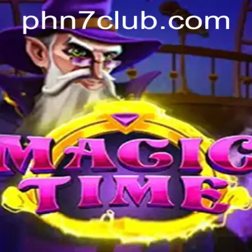 Discover the Enchantment of MagicTime: Your Gateway to a New Gaming Universe
