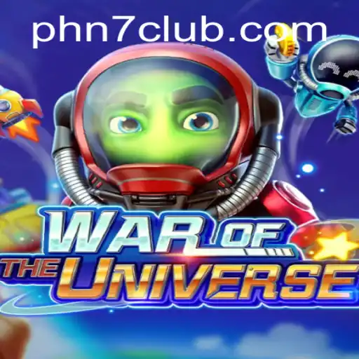 Dive into the Multiverse of WAROFTHEUNIVERSE: A Comprehensive Overview of the N7club Experience