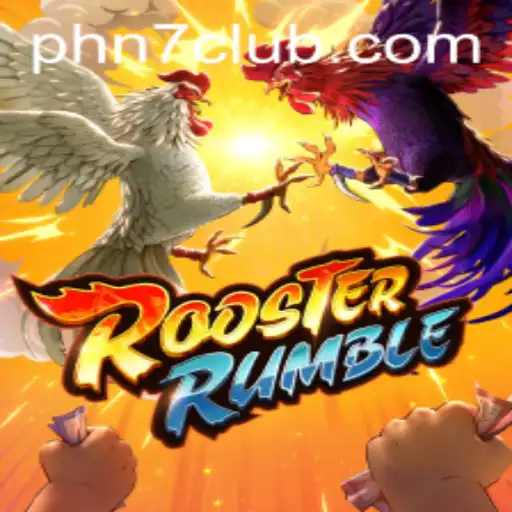 RoosterRumble: Revolutionizing the Gaming Landscape